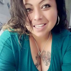 Meet your Posher, Joann